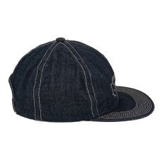 画像2: THE H.W.DOG&CO.  TRUCKER CAP-D (2)