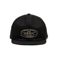 画像2: THE H.W.DOG&CO.  TRUCKER CAP (2)