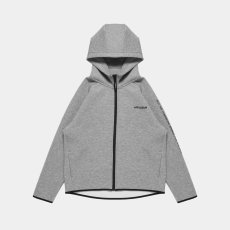 画像9: APPLEBUM  Double Knit Zip Up Parka (9)