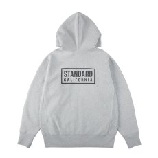 画像3: STANDARD CALIFORNIA  Champion for SD Exclusive Zip Hood Sweat (3)