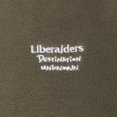 画像11: Liberaiders  FLEECE CREWNECK (11)