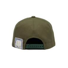 画像14: THE H.W.DOG&CO.  TRUCKER CAP (14)