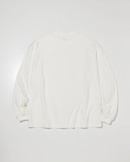 画像5: RADIALL  T.D.P. - CREW NECK T-SHIRT L/S (5)