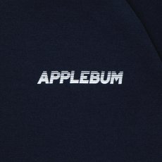 画像23: APPLEBUM  Double Knit Zip Up Parka (23)