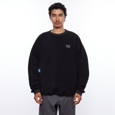 画像19: Liberaiders  FLEECE CREWNECK (19)