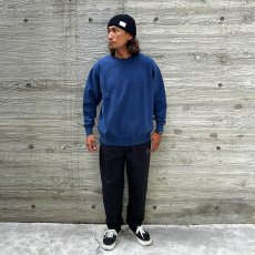 画像9: STANDARD CALIFORNIA  SD US Cotton Sweat Vintage Wash (9)