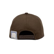 画像24: THE H.W.DOG&CO.  TRUCKER CAP (24)