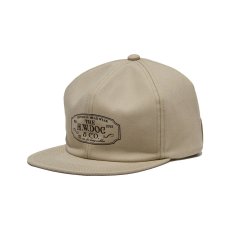 画像16: THE H.W.DOG&CO.  TRUCKER CAP (16)