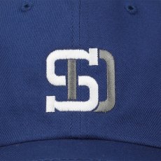 画像6: STANDARD CALIFORNIA  SD Logo Baseball Cap (6)