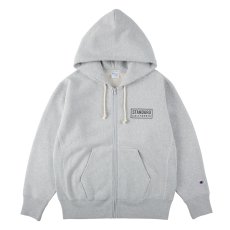 画像2: STANDARD CALIFORNIA  Champion for SD Exclusive Zip Hood Sweat (2)