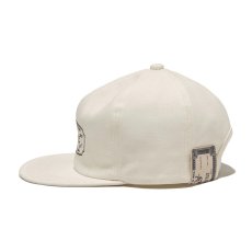 画像28: THE H.W.DOG&CO.  TRUCKER CAP (28)