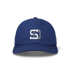 画像3: STANDARD CALIFORNIA  SD Logo Baseball Cap (3)