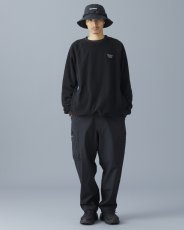 画像32: Liberaiders  FLEECE CREWNECK (32)