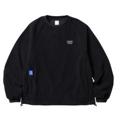 画像1: Liberaiders  FLEECE CREWNECK (1)