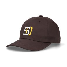 画像7: STANDARD CALIFORNIA  SD Logo Baseball Cap (7)