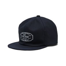 画像6: THE H.W.DOG&CO.  TRUCKER CAP (6)