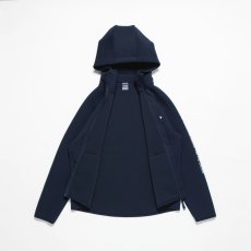 画像20: APPLEBUM  Double Knit Zip Up Parka (20)