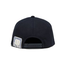 画像9: THE H.W.DOG&CO.  TRUCKER CAP (9)