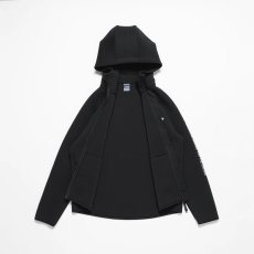 画像3: APPLEBUM  Double Knit Zip Up Parka (3)