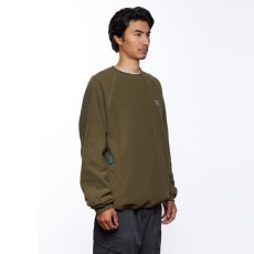 画像23: Liberaiders  FLEECE CREWNECK (23)