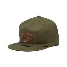 画像11: THE H.W.DOG&CO.  TRUCKER CAP (11)