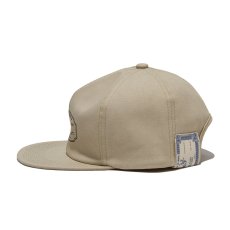 画像18: THE H.W.DOG&CO.  TRUCKER CAP (18)