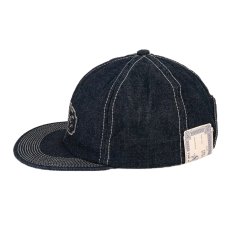 画像3: THE H.W.DOG&CO.  TRUCKER CAP-D (3)