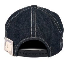 画像4: THE H.W.DOG&CO.  TRUCKER CAP-D (4)