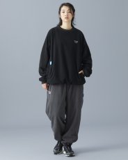 画像34: Liberaiders  FLEECE CREWNECK (34)