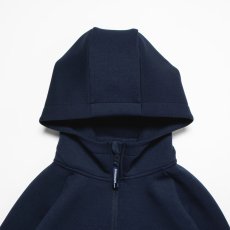 画像21: APPLEBUM  Double Knit Zip Up Parka (21)