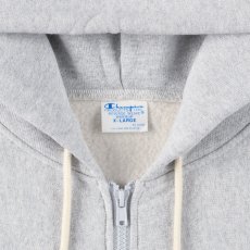 画像4: STANDARD CALIFORNIA  Champion for SD Exclusive Zip Hood Sweat (4)