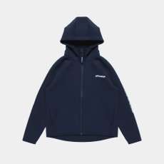 画像18: APPLEBUM  Double Knit Zip Up Parka (18)