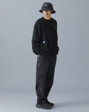 画像26: Liberaiders  FLEECE CREWNECK (26)