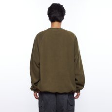 画像22: Liberaiders  FLEECE CREWNECK (22)