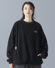 画像35: Liberaiders  FLEECE CREWNECK (35)