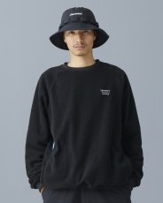 画像28: Liberaiders  FLEECE CREWNECK (28)