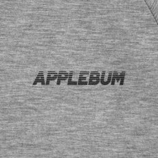 画像14: APPLEBUM  Double Knit Zip Up Parka (14)