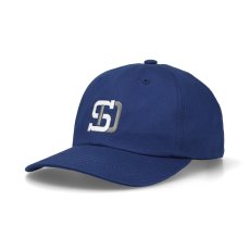 画像2: STANDARD CALIFORNIA  SD Logo Baseball Cap (2)