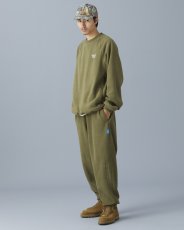 画像41: Liberaiders  FLEECE CREWNECK (41)