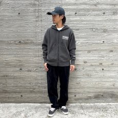 画像11: STANDARD CALIFORNIA  Champion for SD Exclusive Zip Hood Sweat (11)