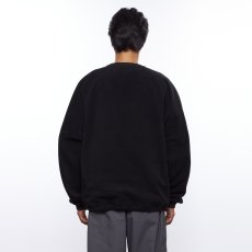 画像20: Liberaiders  FLEECE CREWNECK (20)