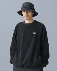 画像31: Liberaiders  FLEECE CREWNECK (31)