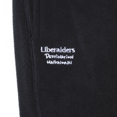 画像4: Liberaiders  FLEECE PANTS (4)