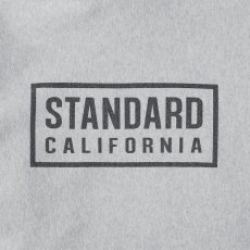 画像6: STANDARD CALIFORNIA  Champion for SD Exclusive Zip Hood Sweat (6)