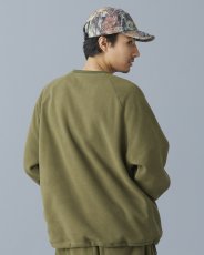 画像38: Liberaiders  FLEECE CREWNECK (38)