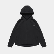 画像1: APPLEBUM  Double Knit Zip Up Parka (1)