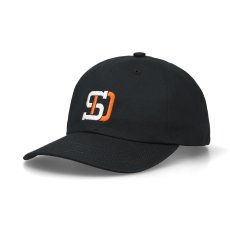 画像1: STANDARD CALIFORNIA  SD Logo Baseball Cap (1)