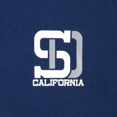 画像3: STANDARD CALIFORNIA  SD US Cotton Logo Sweat (3)