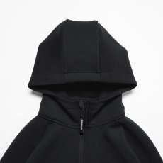 画像4: APPLEBUM  Double Knit Zip Up Parka (4)