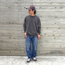 画像8: STANDARD CALIFORNIA  SD US Cotton Sweat Vintage Wash (8)